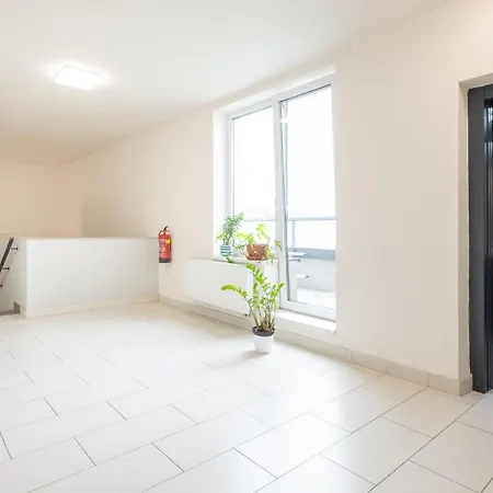 Appartement The Eleven