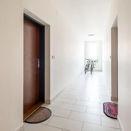 The Eleven Appartement