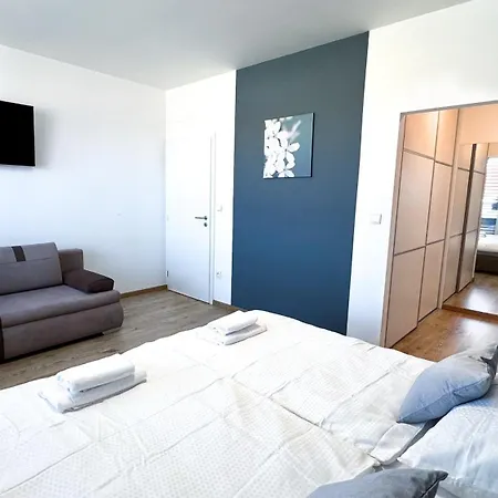 Appartement The Eleven