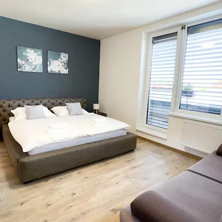 شقة The Eleven فالتيس