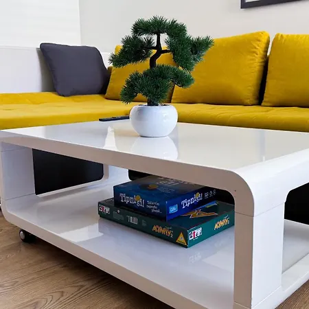 The Eleven شقة فالتيس