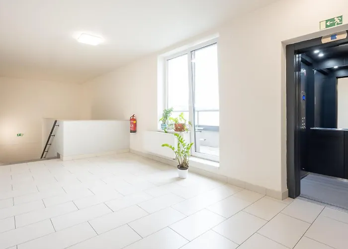 Apartment The Eleven