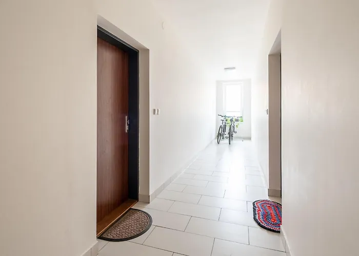 The Eleven Apartment