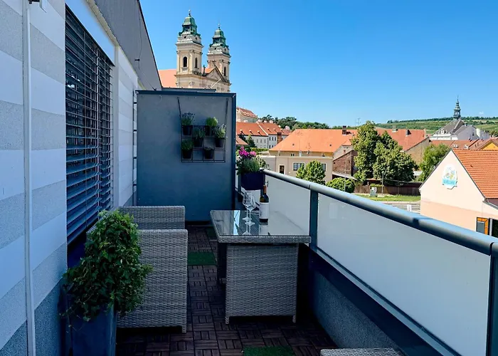 Appartement The Eleven *