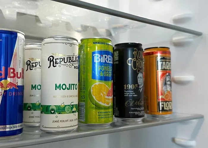 The Eleven Appartement Valtice