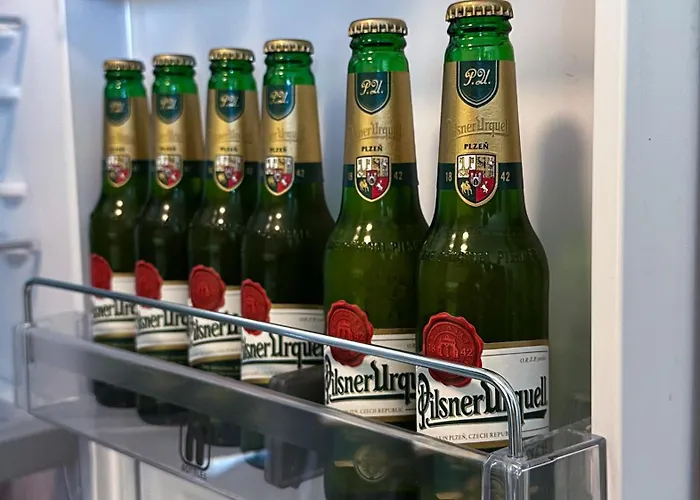 The Eleven Appartement