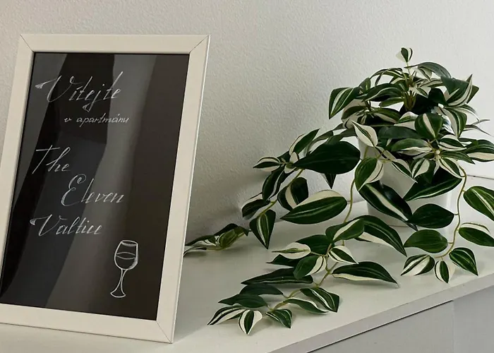 The Eleven Appartement