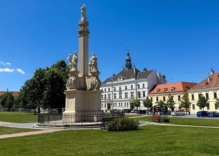 Appartement The Eleven