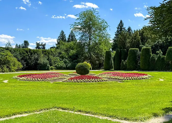 The Eleven Appartement